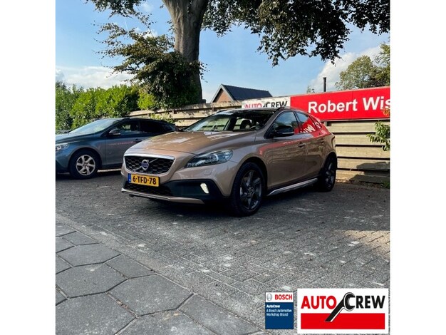 Volvo V40 Cross Country Benzine