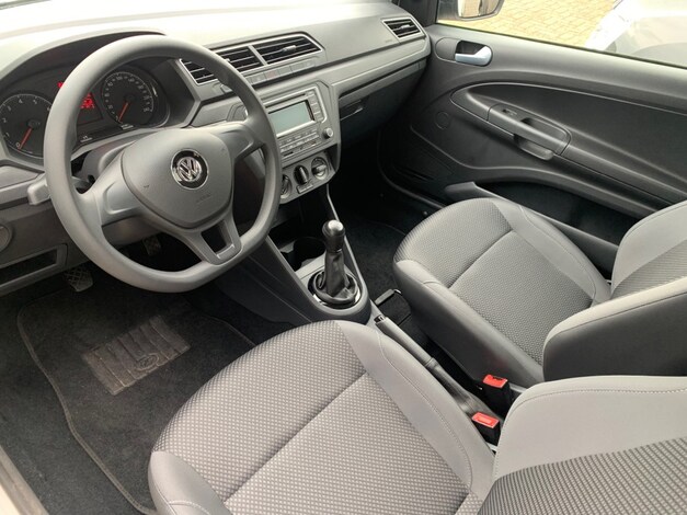 Volkswagen Saveiro 2012 por R$ 57.900, Arroio dos Ratos, RS - ID: 2804630