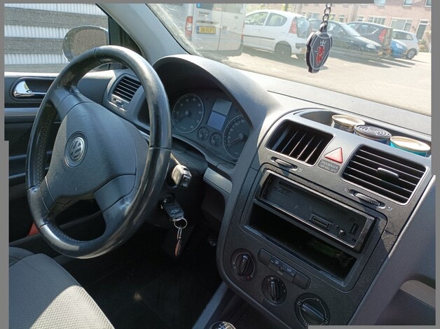 Volkswagen-Golf