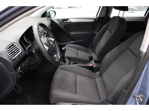 Volkswagen-Golf