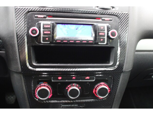 Volkswagen-Golf