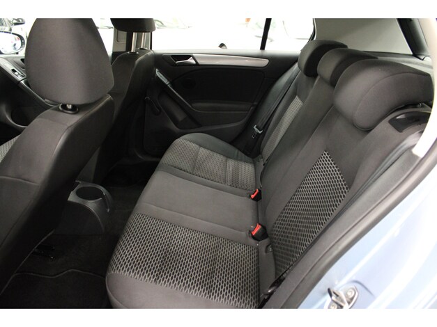 Volkswagen-Golf