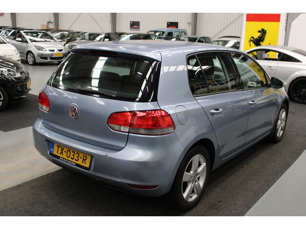 Volkswagen-Golf