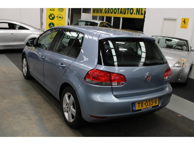 Volkswagen-Golf