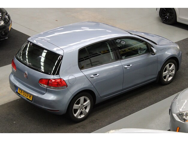 Volkswagen-Golf