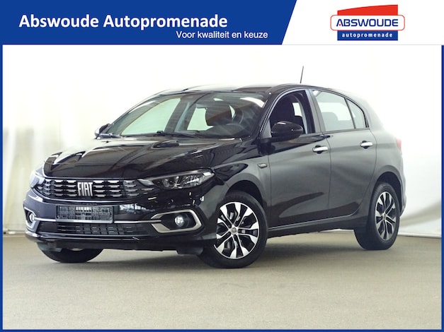 Fiat Tipo Hybride