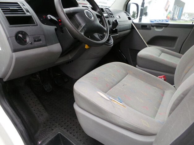 Volkswagen-Transporter