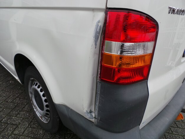 Volkswagen-Transporter