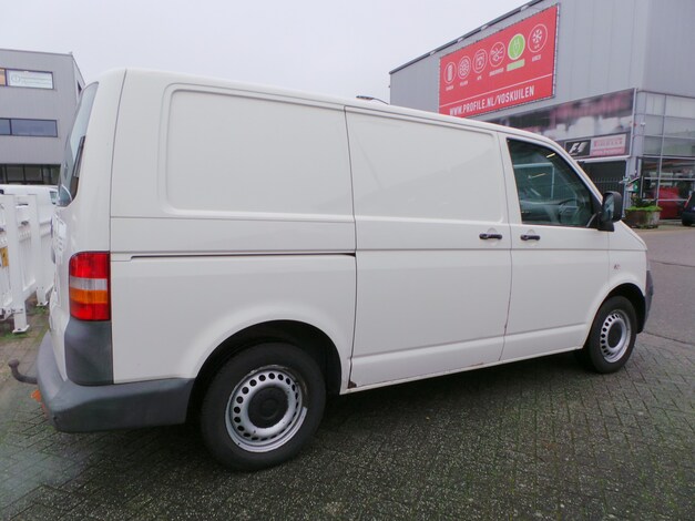 Volkswagen-Transporter