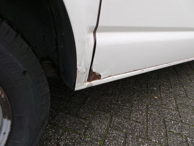Volkswagen-Transporter