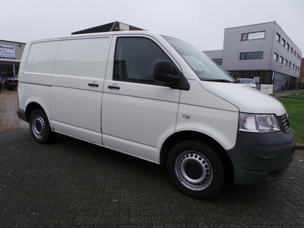 Volkswagen-Transporter