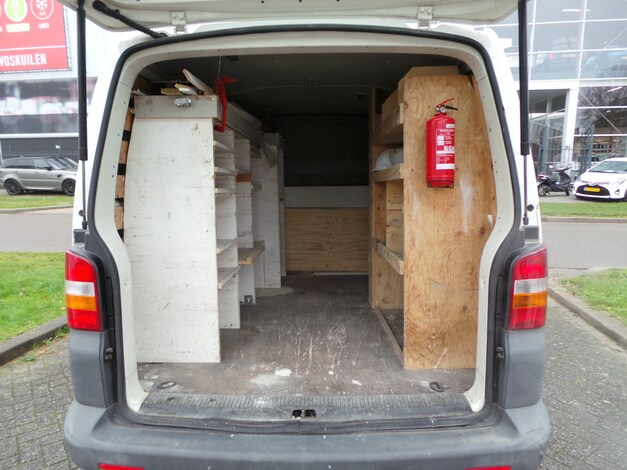 Volkswagen-Transporter