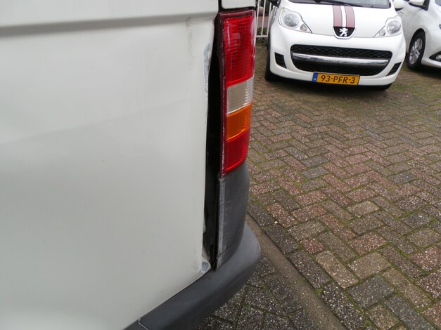 Volkswagen-Transporter