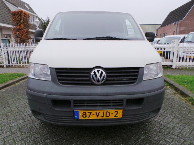 Volkswagen-Transporter