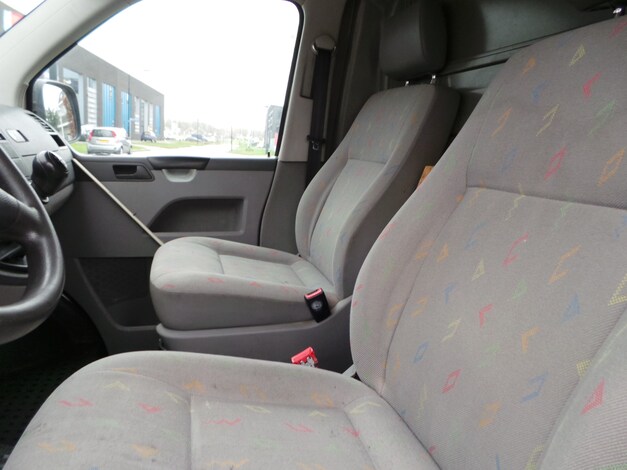 Volkswagen-Transporter