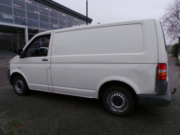 Volkswagen-Transporter