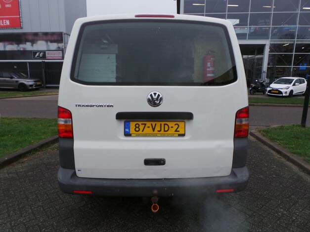 Volkswagen-Transporter