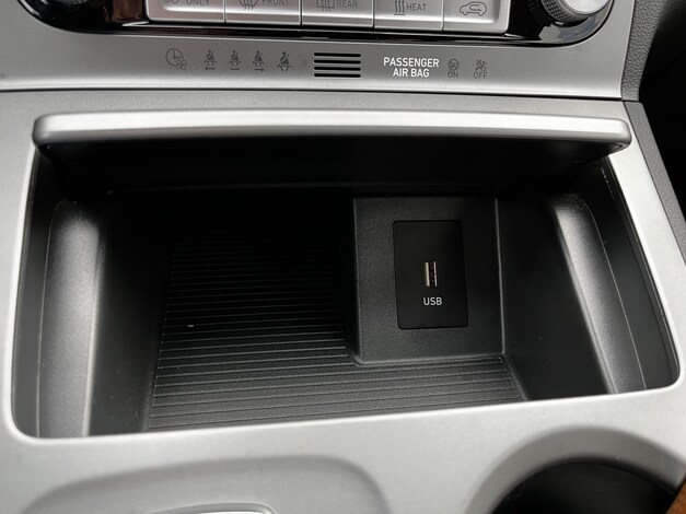 Hyundai-Kona Electric
