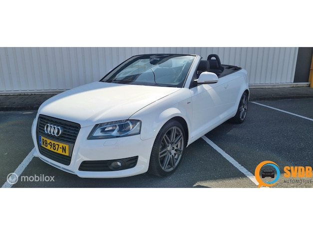 Audi A3 Benzine