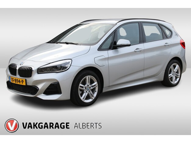 BMW 2-Serie Active Tourer Benzine