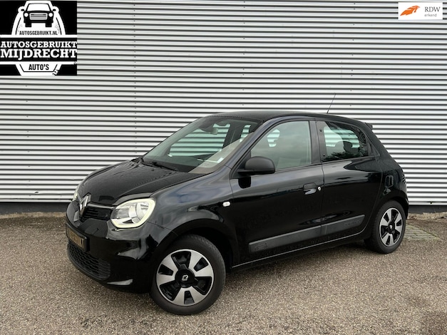 Renault Twingo Benzine