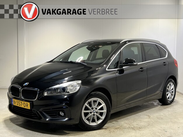 BMW 2-Serie Active Tourer Benzine