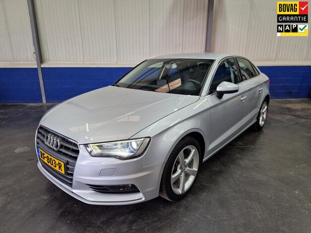 Audi A3 Benzine