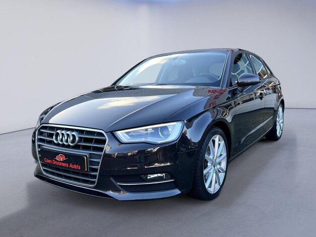 Audi A3 Benzine