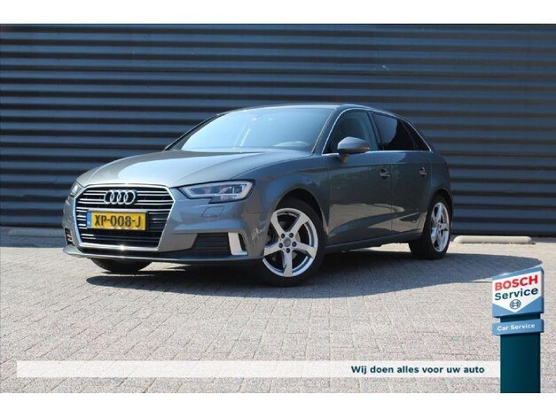 Audi A3 Benzine