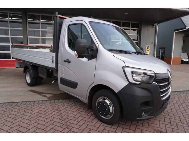 Renault Master Diesel