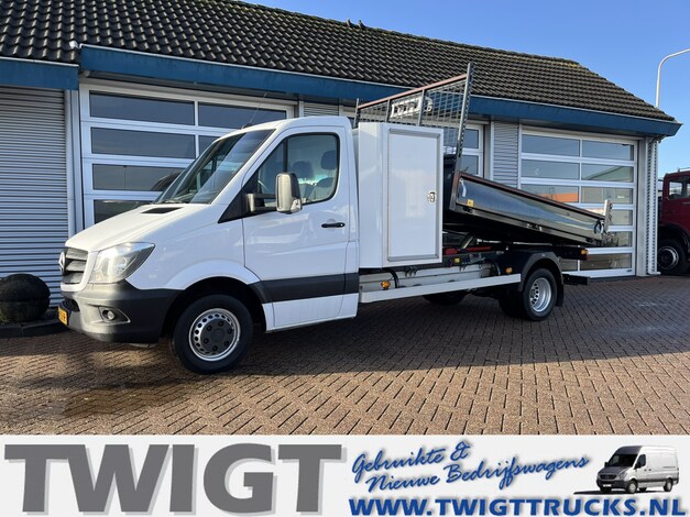 Mercedes-Benz Sprinter Diesel