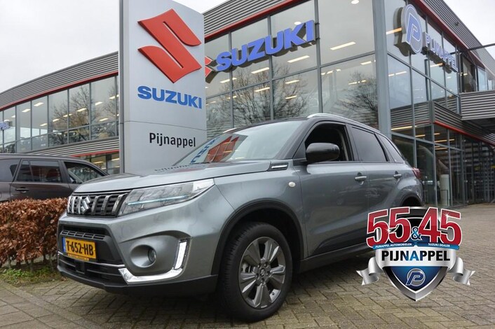 Suzuki Vitara Benzine