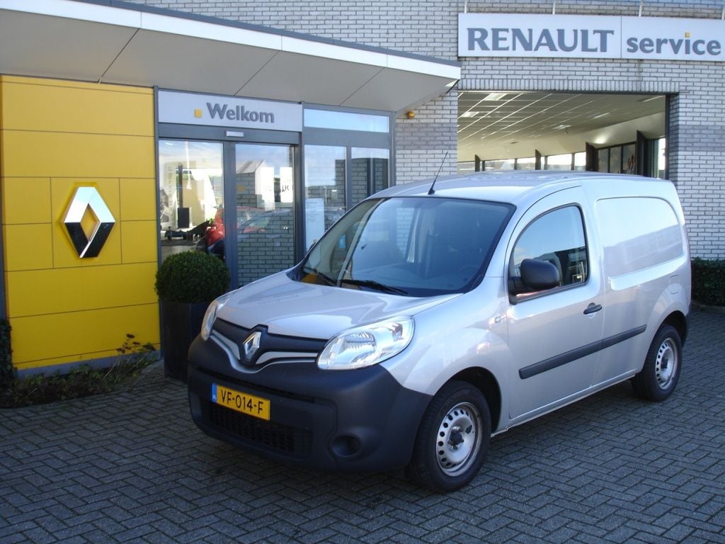 Renault Kangoo Express 1.5 dCi 75 Ex.C. S&S | Rijklaarprijs |