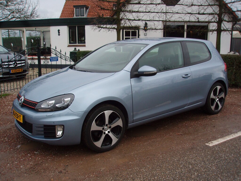 Volkswagen Golf 1.4 Easyline **GTI LOOK**NIEUW MODEL**EYECATHER**