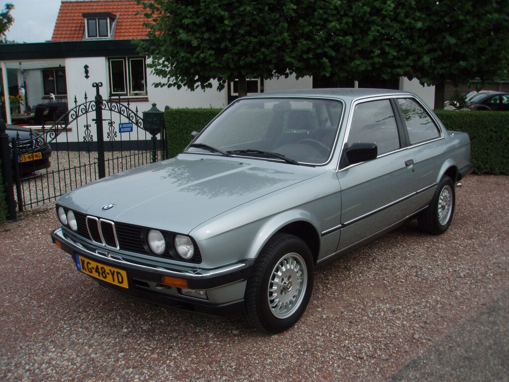 BMW 3-Serie 316 **89.000 org.km.**NL_AUTO**NIEUWSTAAT**