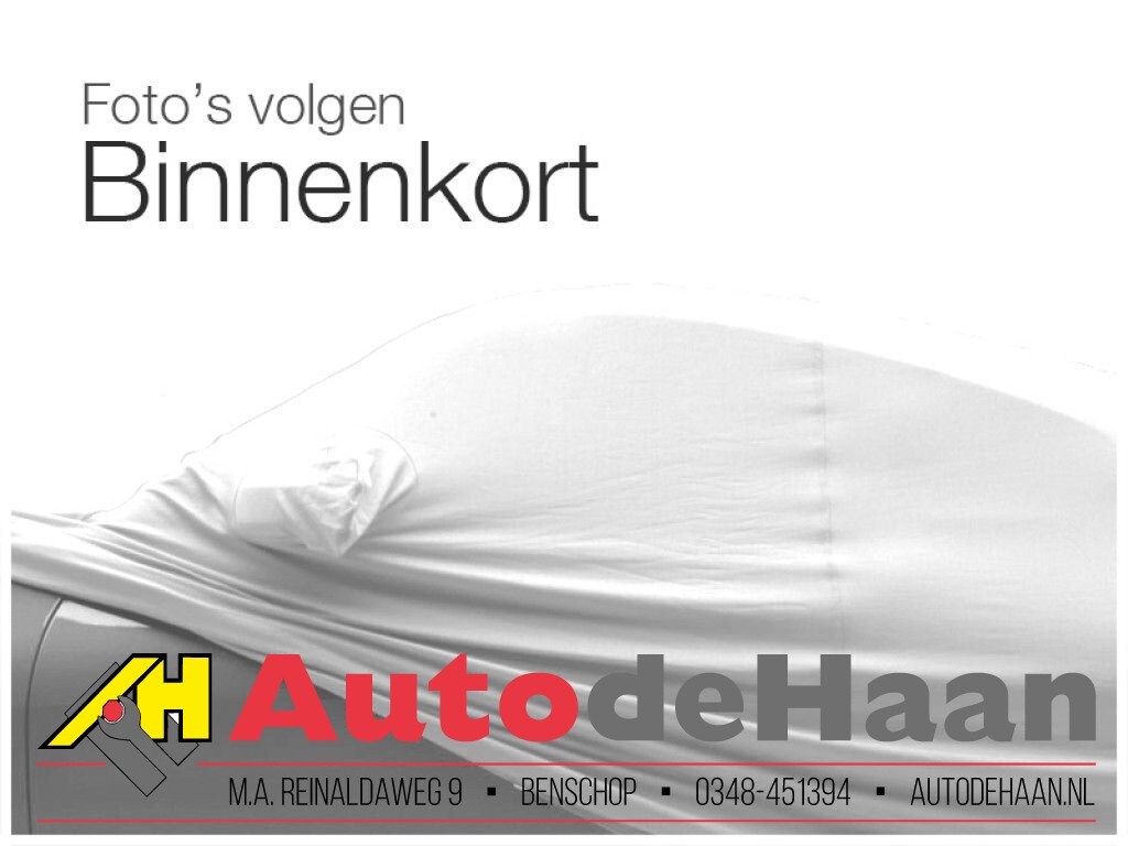Volkswagen Polo 1.6 TDI Highline Navi/Cruise/17"/Winterset