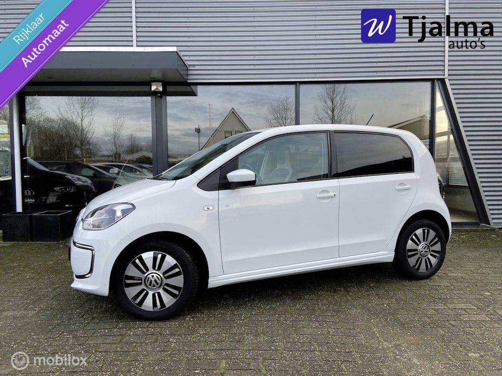 Volkswagen e-Up! e-Up! BTW auto 26 DKM!