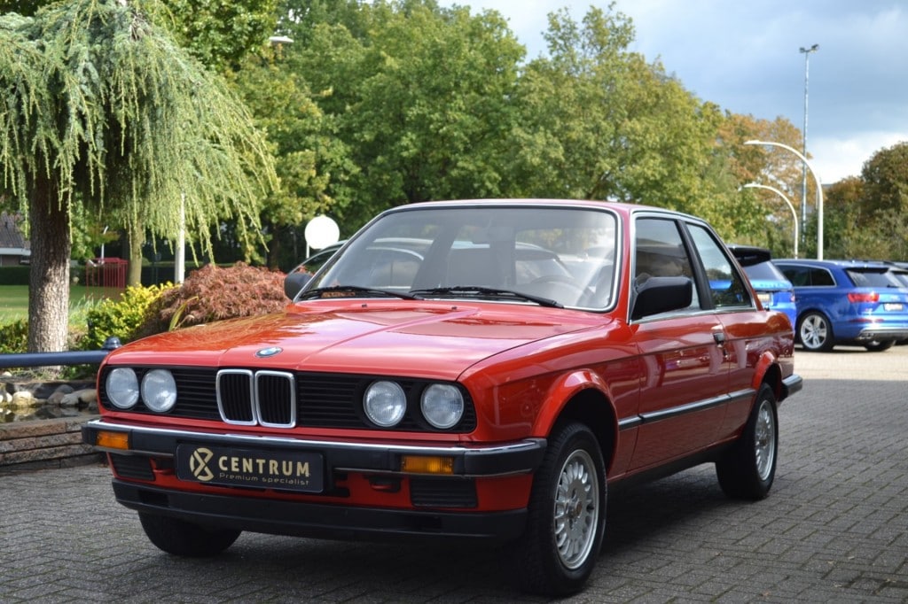 BMW 3-Serie BMW 318i  Nette Staat