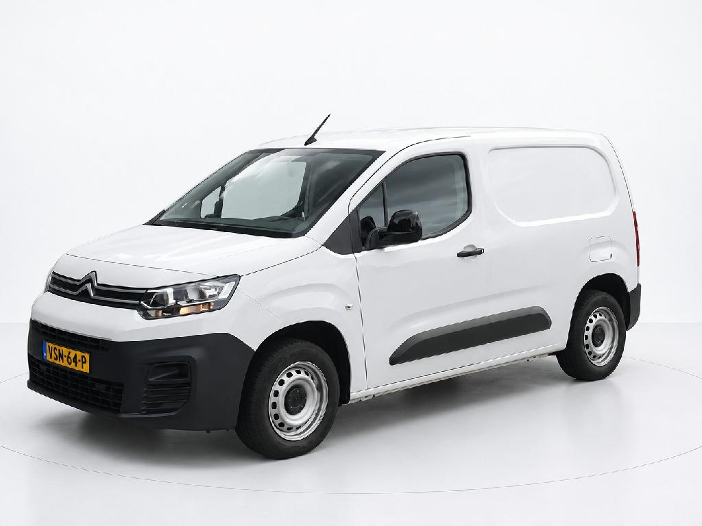 Citroën Berlingo 1.5 BlueHDI Driver Airco | Schuifdeur rechts