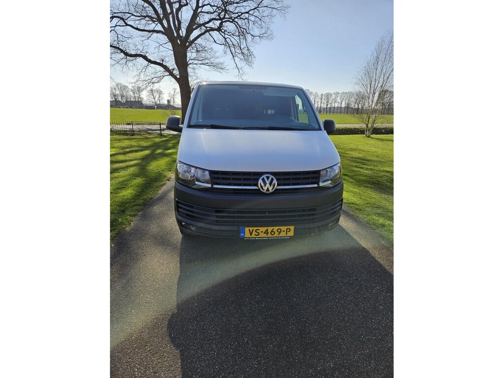 Volkswagen Transporter 2.0 TDI L2H1 Comf.