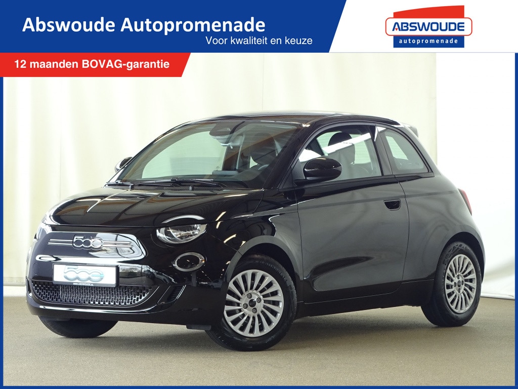 Fiat 500e Action 24 kWh