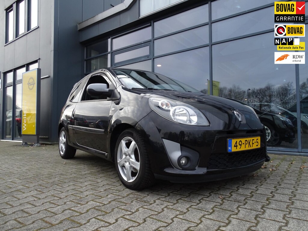 Renault Twingo 1.2-16V Collection