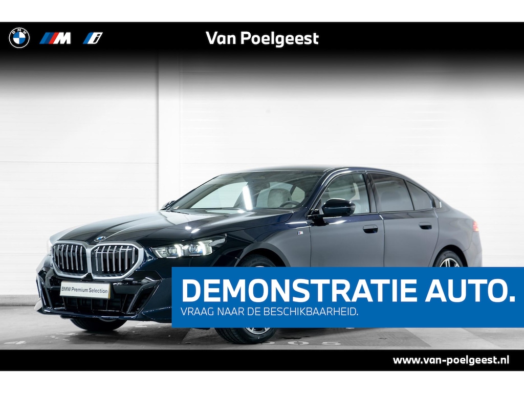 BMW 5-serie (E60) is een guilty pleasure - TopGear Nederland