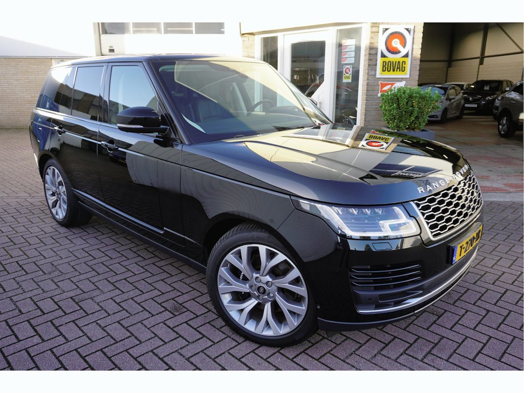 Land Rover Range Rover 2.0 P400e Vogue