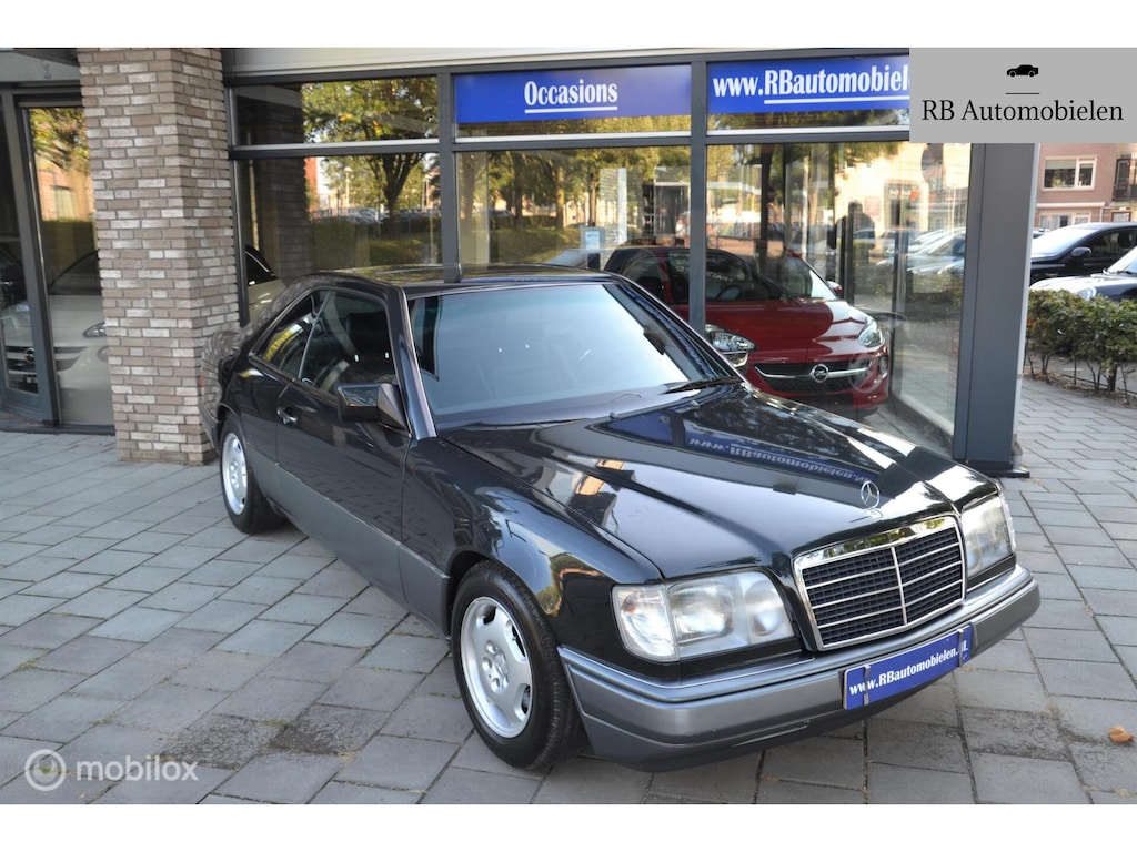 Mercedes-Benz C-klasse 300-serie 300 CE 300 CE