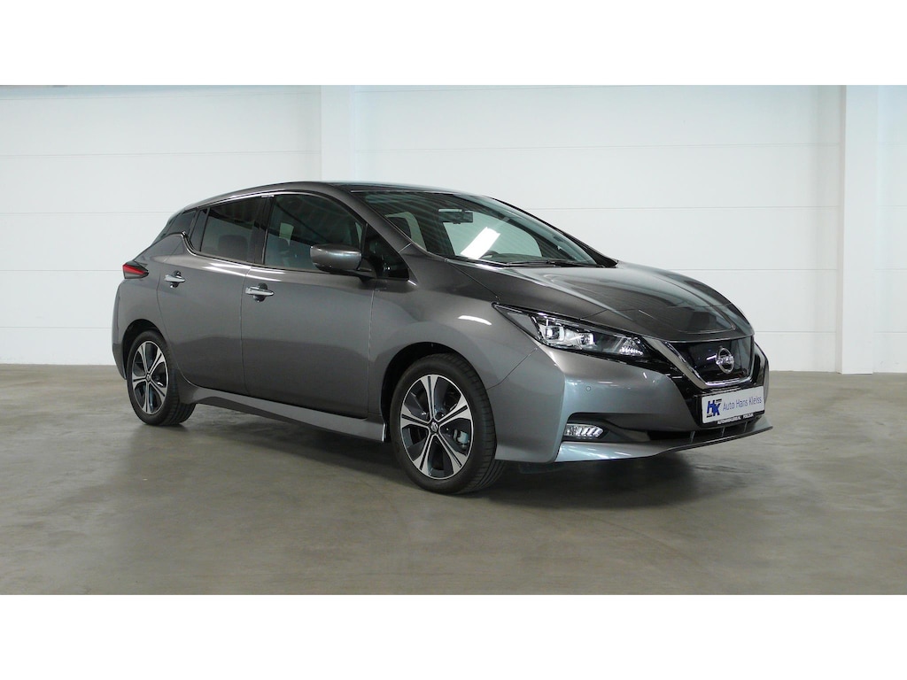 Nissan Leaf Tekna 40 kWh | 1 jr BOVAG garantie| Leder | Pro Pilot