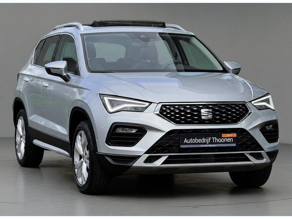 SEAT Ateca 1.5 TSI Xperience Business Intense | Keyless | 360º Camera | Pano