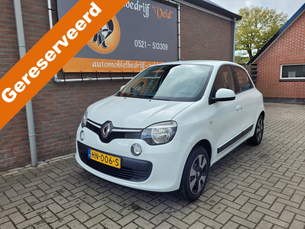 Renault Twingo 1.0 SCe Collection (export/handel)