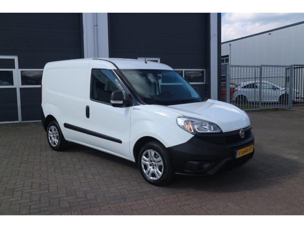 Fiat Doblò Cargo 1.3 MJ L1H1