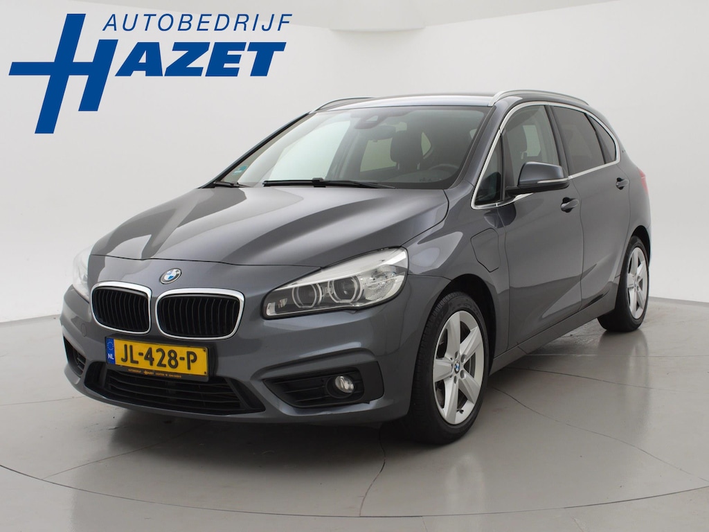 BMW 2-Serie Active Tourer 225XE 224 PK HYBRID XDRIVE EXECUTIVE + LED / NAVIGATIE